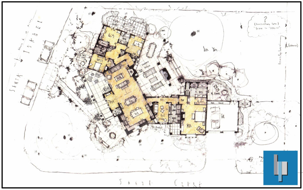 New Plans - Bryan Pollard Architect